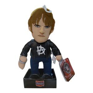 WWE AEW Dean Ambrose 10-inch Collectible Soft Plush Figure